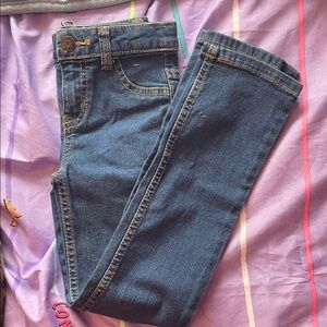 Cat & Jack Blue Skinny Jeans for Kids